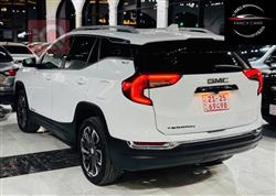 جي ام سي تيراين